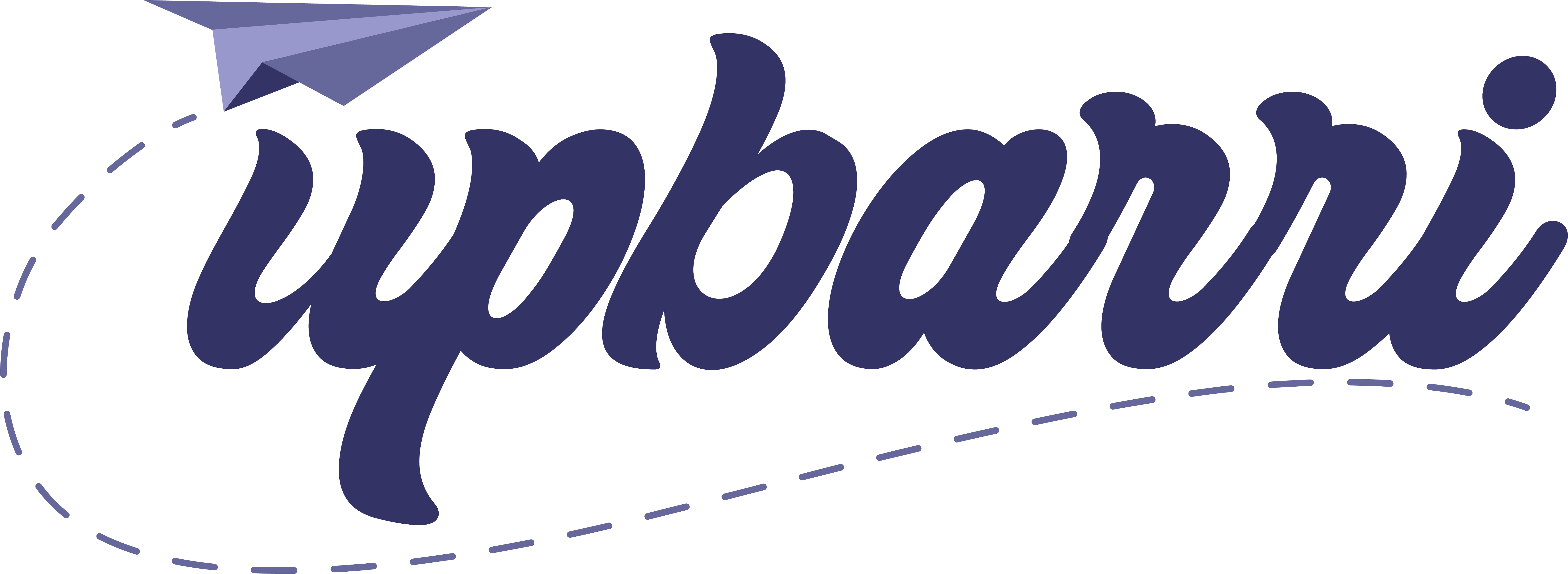 Upbarri Logo